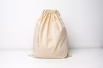 Large Cotton Stuff Bag – immagine 2
