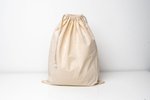 Large Cotton Stuff Bag – Bild 1