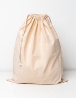 Large Cotton Stuff Bag – Bild 2