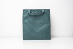 Printwear PP Shopper Tasche Colourfull Collection 2023, Black ca. 38 x 42 cm, XT013 – Bild 1
