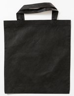 Printwear PP Shopper Tasche Colourfull Collection 2023 – Black