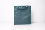 Printwear PP Shopper Tasche Colourfull Collection 2023 – Light Blue (ca. Pantone 2995U-HKS 40)