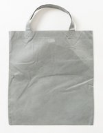 Printwear PP Shopper Tasche Colourfull Collection 2023, Black ca. 38 x 42 cm, XT013 – Gris clair (ca. Pantone 421U)