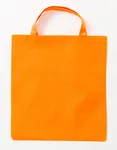 Printwear PP Shopper Tasche Colourfull Collection 2023, Yellow (ca. Pantone 115U-HKS 04) ca. 38 x 42 cm, XT013 – Orange (ca. Pantone 021U-HKS 8-10)