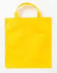 Printwear PP Shopper Tasche Colourfull Collection 2023, Yellow (ca. Pantone 115U-HKS 04) ca. 38 x 42 cm, XT013 – Bild 1