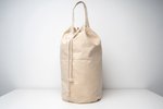 Printwear Schwere Canvas Sac en coton mit Umhängegurt, Natural ca. 28 x 52 cm, XT014 – Bild 1