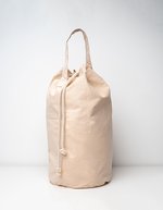 Printwear Schwere Canvas Sac en coton mit Umhängegurt, Natural ca. 28 x 52 cm, XT014 – Bild 2