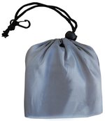 Printwear Filet de courses-Set aus recyceltem Polyester, White 35 x 40 cm, XT1000 – Bild 3