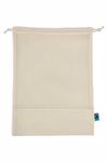 Printwear Fairtrade Organic Cotton Mesh Bag, Natural 30 x 40 cm, XT1100 – image 3