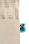 Printwear Fairtrade Organic Cotton Mesh Bag, Natural 30 x 40 cm, XT1100 – image 4