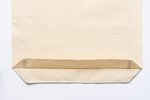 Cotton Bag Side Fold Long Handles – Bild 3