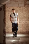 YOKO Safety Vest made of 100% Recycled Polyester – image 6