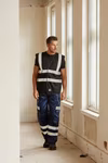 YOKO Safety Vest made of 100% Recycled Polyester – image 7