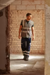 YOKO Safety Vest made of 100% Recycled Polyester – image 8