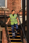 YOKO Safety Vest made of 100% Recycled Polyester – image 9