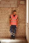 YOKO Safety Vest made of 100% Recycled Polyester – image 11