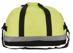 YOKO Wasserfeste Sport- & Reisetasche 50L – Hi-Vis Yellow