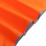 YOKO Hi-Vis Reflective Border Tabard Sky Kids (76-92 cm) (YK259), YK259 – Bild 4