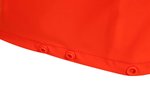 YOKO Atmungsaktive Regenhose mit Reflexbändern, Hi-Vis Yellow XXL, YK451 – Bild 5
