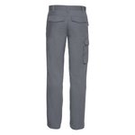 Russel Cargo-Hose aus Polycotton mit Cargotasche, Black 28/32, Z001 – Bild 4