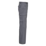 Russel Cargo-Hose aus Polycotton mit Cargotasche, Black 28/32, Z001 – Bild 5