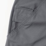 Russel Cargo-Hose aus Polycotton mit Cargotasche, Black 28/32, Z001 – Bild 7