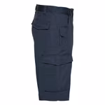 Russel Short Cargo en Polycoton avec Poche, Convoy Grey (Solid) 46, Z002 – image 5