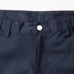 Russel Short Cargo en Polycoton avec Poche, Convoy Grey (Solid) 46, Z002 – image 6