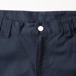 Russel Cargo-Shorts aus Polycotton mit Tasche, Black 28, Z002 – Bild 6