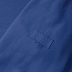 Russel Langarm-Raglan-Polo mit SpotShield™-Beschichtung, Black S, Z012 – Bild 7