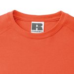 Russel Raglan-Sweatshirt mit SpotShield™-Beschichtung, Bottle Green XS, Z013 – Bild 6