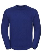 Russel Raglan-Sweatshirt mit SpotShield™-Beschichtung – Bright Royal