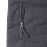 Russel Fleckenabweisende Workwear-Weste mit Taschen in, Convoy Grey (Solid) L, Z014 – Bild 8