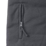 Russel Fleckenabweisende Workwear-Weste mit Taschen in, Black XS, Z014 – Bild 8