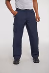 Russel Robuste Workwear-Hosen mit Teflon-Beschichtung, Convoy Grey (Solid) 48/32, Z015 – Bild 2