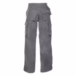 Russel Robuste Workwear-Hosen mit Teflon-Beschichtung, Convoy Grey (Solid) 48/32, Z015 – Bild 4
