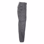 Russel Robuste Workwear-Hosen mit Teflon-Beschichtung, Convoy Grey (Solid) 48/32, Z015 – Bild 5