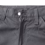 Russel Robuste Workwear-Hosen mit Teflon-Beschichtung, Convoy Grey (Solid) 48/32, Z015 – Bild 6