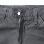Russel Robuste Workwear-Hosen mit Teflon-Beschichtung, Black 32/32, Z015 – Bild 6