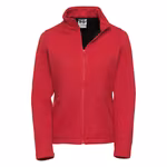 Russel Russell Ladies´ Smart Softshell Jacket French Navy XXL (Z040F) – immagine 3