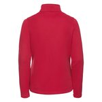 Russel Russell Ladies´ Smart Softshell Jacket Black S (Z040F), Z040F – Bild 4