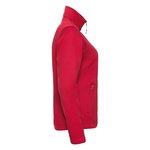 Russel Russell Ladies´ Smart Softshell Jacket Black S (Z040F), Z040F – Bild 5