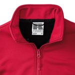 Russel Russell Ladies´ Smart Softshell Jacket Black S (Z040F), Z040F – Bild 6