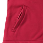 Russel Russell Ladies´ Smart Softshell Jacket Black S (Z040F), Z040F – Bild 8