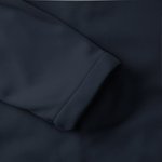 Russel Softshell-Jacke mit Microfleece-Futter für Herren, Black S, Z040M – Bild 7