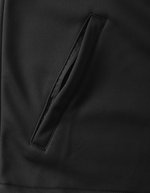 Russel Atmungsaktive Softshell-Weste mit Teflon-Beschichtung, Black S, Z041M – Bild 7