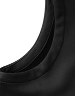 Russel Atmungsaktive Softshell-Weste mit Teflon-Beschichtung, Black S, Z041M – Bild 8