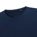 Russel Pure Organic Langarm-T-Shirt aus Bio-Baumwolle, slim, Black XL, Z100M – Bild 6