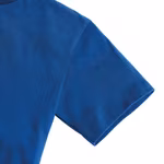 Russell Pure Organic Organic Cotton T-Shirt with Slim Collar, Aqua 104 (S), Z108K – image 7