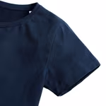 Russel Pure Organic T-Shirt aus 100% Bio-Baumwolle für Damen, Black XS, Z118F – Bild 6